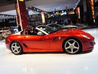 Ferrari SA APERTA Paris (2010) - picture 5 of 5