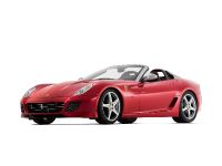 Ferrari SA APERTA (2011) - picture 1 of 3