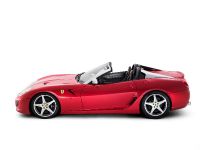 Ferrari SA APERTA (2011) - picture 3 of 3