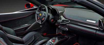 Ferrari Sergio (2015) - picture 4 of 4