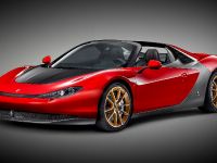 Ferrari Sergio (2015) - picture 1 of 4