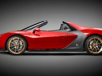 Ferrari Sergio (2015) - picture 2 of 4