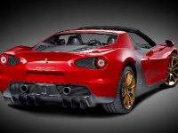 Ferrari Sergio (2015) - picture 3 of 4