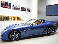 Ferrari Superamerica 45 (2011) - picture 1 of 3