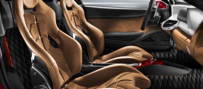 Ferrari Tailor-Made (2011) - picture 4 of 7