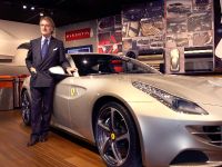 Ferrari Tailor-Made (2011) - picture 1 of 7