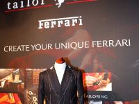 Ferrari Tailor-Made (2011) - picture 7 of 7