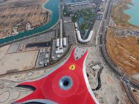 Ferrari World Abu Dhabi (2010) - picture 2 of 2