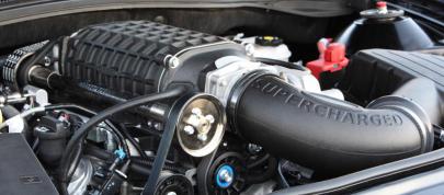 Fesler-Moss  Chevrolet Camaro (2010) - picture 4 of 14