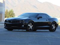 Fesler-Moss  Chevrolet Camaro (2010)