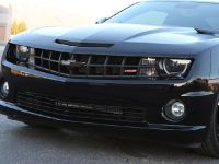 Fesler-Moss  Chevrolet Camaro (2010)