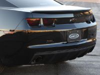 Fesler-Moss  Chevrolet Camaro (2010) - picture 3 of 14