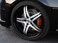 Fesler-Moss  Chevrolet Camaro (2010) - picture 5 of 14