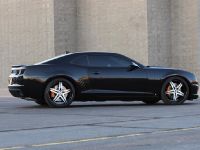 Fesler-Moss  Chevrolet Camaro (2010) - picture 6 of 14