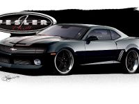 Fesler-Moss  Chevrolet Camaro (2010) - picture 1 of 14