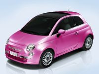 Fiat 500 Barbie (2009) - picture 3 of 4