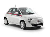 Fiat 500 by Gucci (2011) - picture 3 of 6