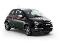 Fiat 500 by Gucci (2011) - picture 1 of 6