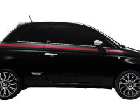 Fiat 500 by Gucci (2011) - picture 2 of 6