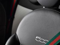 Fiat 500 by Gucci (2011) - picture 4 of 6