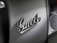 Fiat 500 by Gucci (2011) - picture 6 of 6