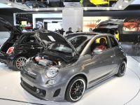 Fiat 500 Detroit (2010)