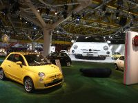 Fiat 500 Ferrari network (2008) - picture 6 of 8