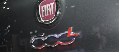 Fiat 500 L Paris (2012) - picture 4 of 4