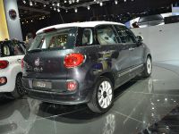 Fiat 500 L Paris (2012) - picture 2 of 4