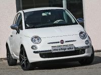 Fiat 500 mcchip-dkr (2009) - picture 1 of 6