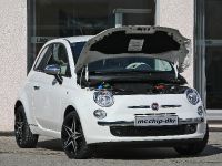Fiat 500 mcchip-dkr (2009) - picture 2 of 6