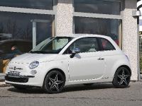 Fiat 500 mcchip-dkr (2009) - picture 3 of 6