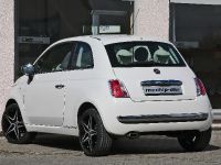 Fiat 500 mcchip-dkr (2009) - picture 2 of 6