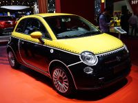 Fiat 500 Paris (2014)