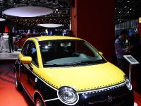 Fiat 500 Paris (2014)