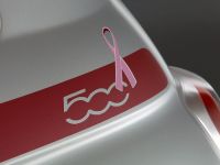Fiat 500 Pink Ribbon Edition (2012) - picture 3 of 6