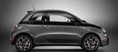 Fiat 500 Prima Edizione (2011) - picture 7 of 8
