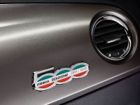 Fiat 500 Prima Edizione (2011) - picture 6 of 8