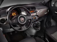 Fiat 500 Prima Edizione (2011) - picture 5 of 8