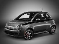 Fiat 500 Prima Edizione (2011) - picture 1 of 8