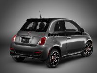 Fiat 500 Prima Edizione (2011) - picture 2 of 8