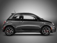 Fiat 500 Prima Edizione (2011) - picture 3 of 8