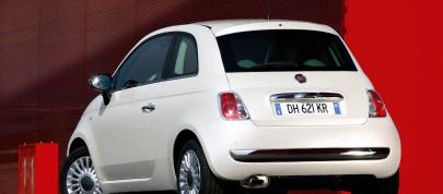 Fiat 500 (2008) - picture 4 of 9