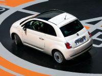 Fiat 500 (2008) - picture 2 of 9