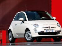 Fiat 500 (2008) - picture 3 of 9