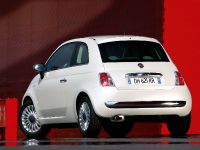 Fiat 500 (2008) - picture 4 of 9
