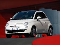 Fiat 500 (2008) - picture 5 of 9