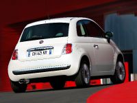 Fiat 500 (2008) - picture 6 of 9
