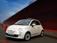 Fiat 500 (2008) - picture 7 of 9