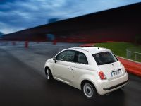 Fiat 500 (2008) - picture 8 of 9